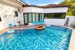 Unclassified image, 4 of 22, button - Fairy Retreat Private Pool Ipoh @15 pax (Ipoh)