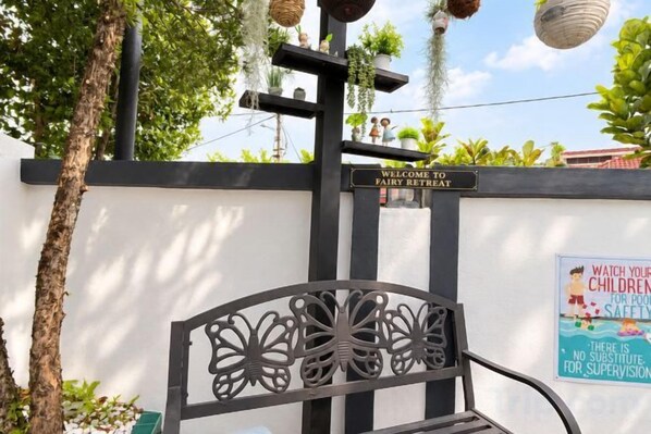 Unclassified image, 1 of 22, button - Fairy Retreat Private Pool Ipoh @15 pax (Ipoh)