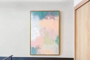 Interior - SEED Tanimachi 6-chome (Osaka)