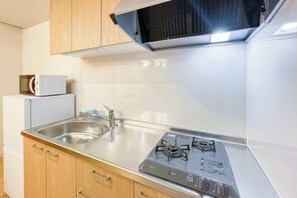 Room - SEED Tanimachi 6-chome (Osaka)