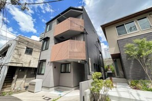Exterior - SEED Tanimachi 6-chome (Osaka)