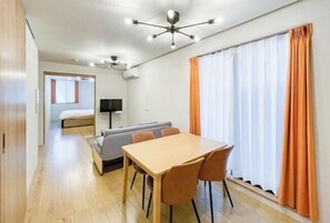 Room - SEED Tanimachi 6-chome (Osaka)