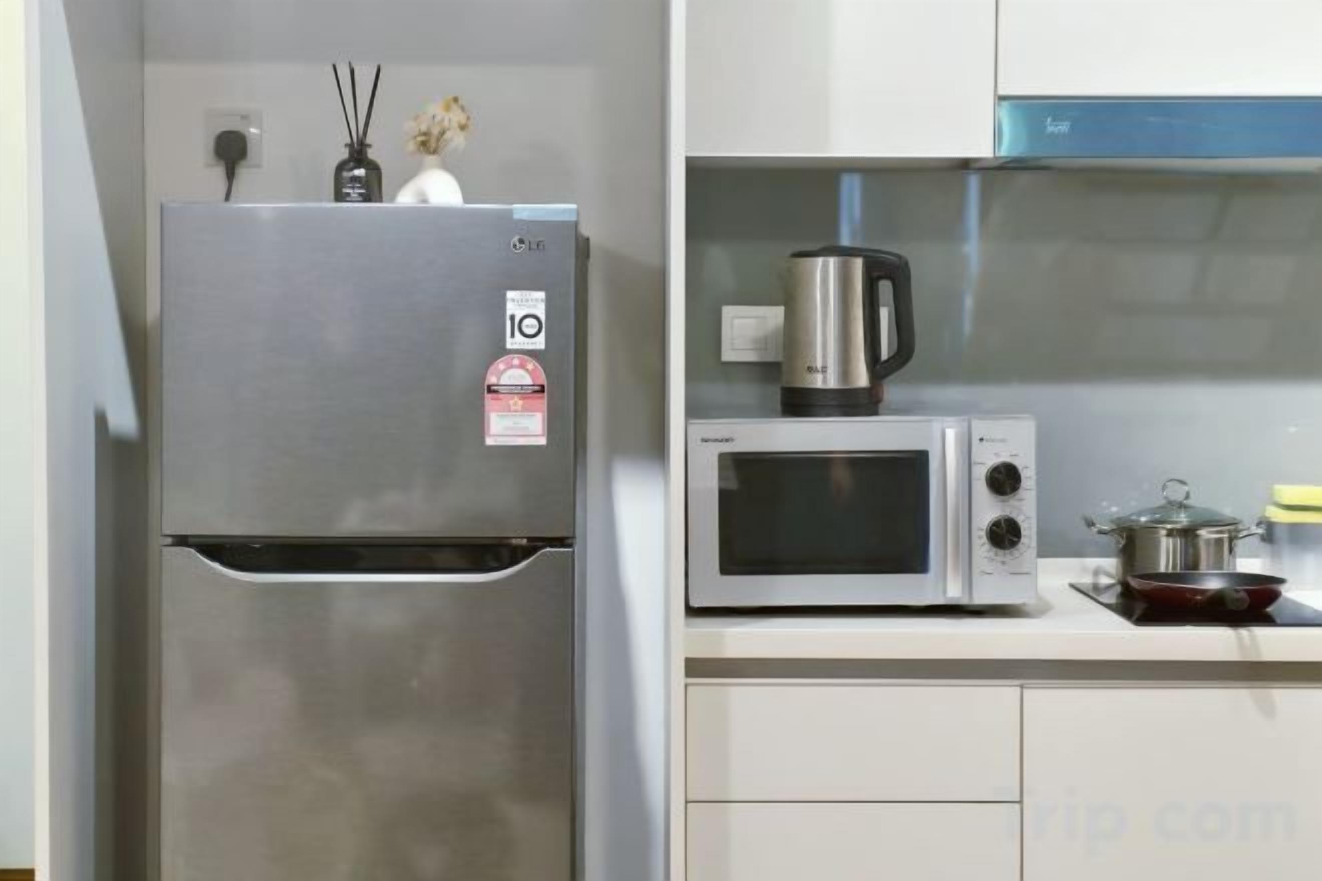 Cucina privata