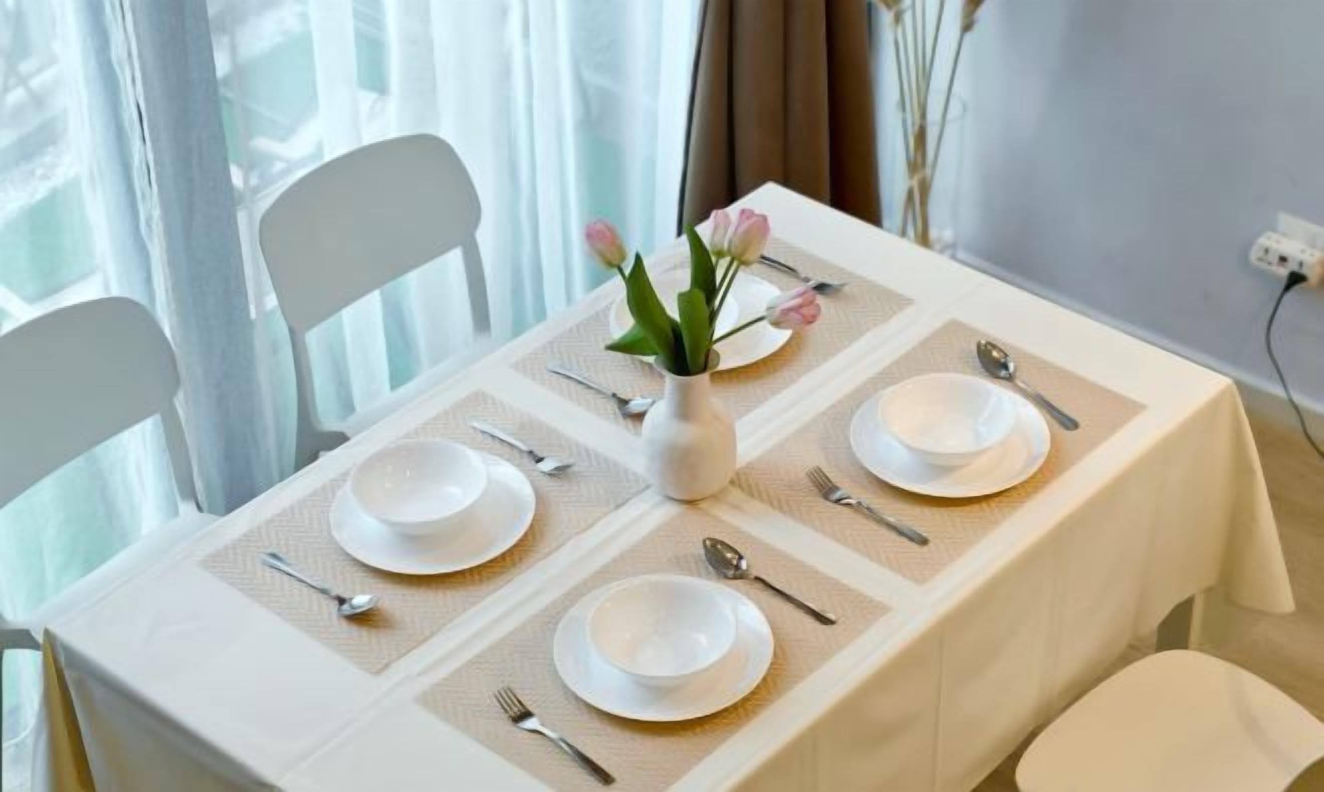 Tempat makan