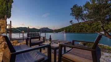 Kaffee und/oder Kaffeemaschine