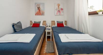 Villa Zora - Private Island Retreat
