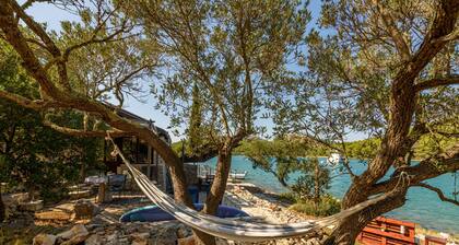 Villa Zora - Private Island Retreat