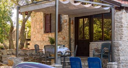 Villa Zora - Private Island Retreat