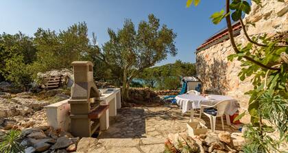 Villa Zora - Private Island Retreat