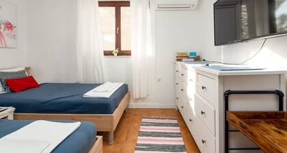 Villa Zora - Private Island Retreat