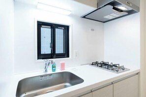 Private kitchen - Leclerc Higashi-Shinjuku (Tokyo)