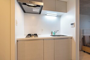 Private kitchen - Leclerc Higashi-Shinjuku (Shinjuku)