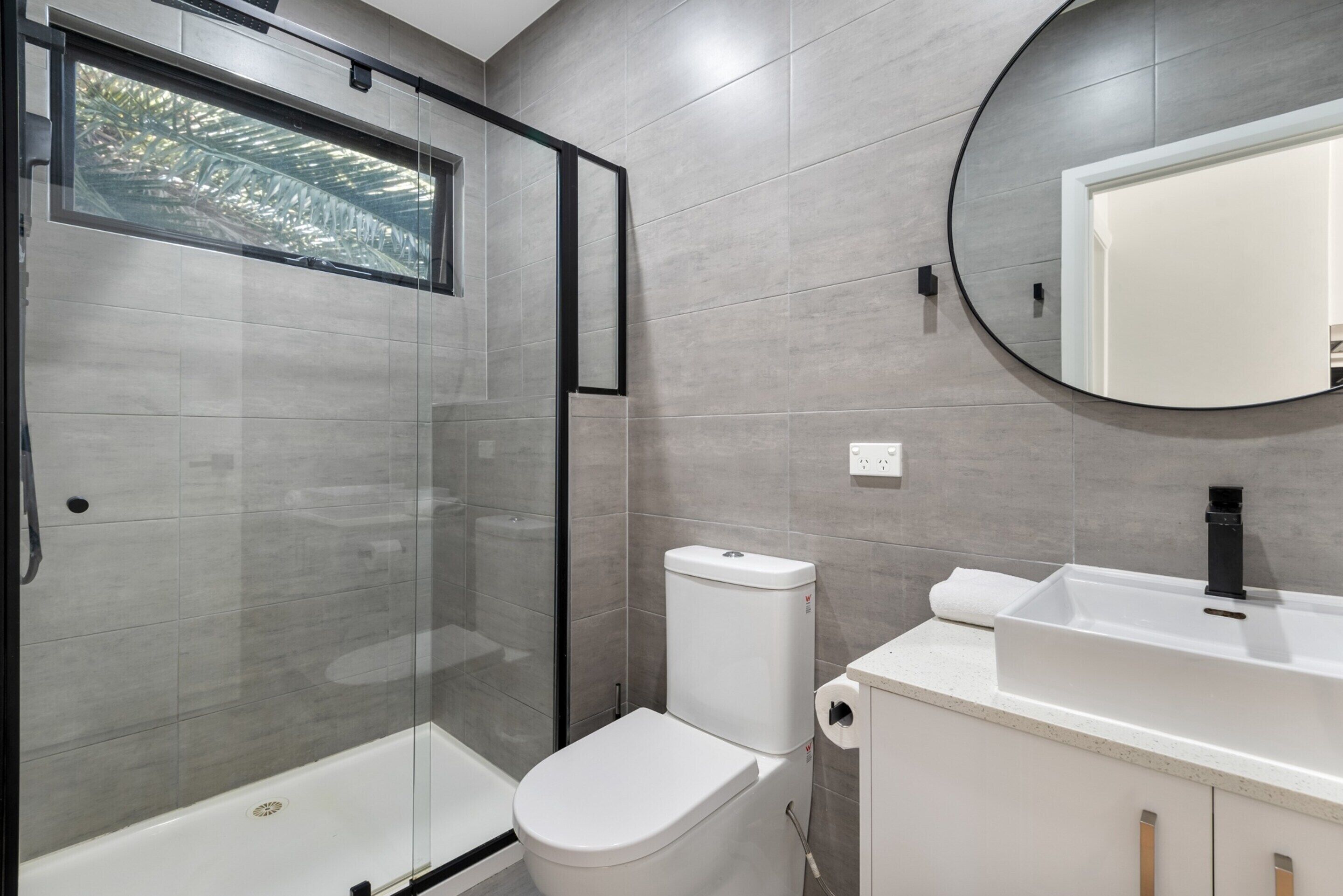 Apartment | Bathroom