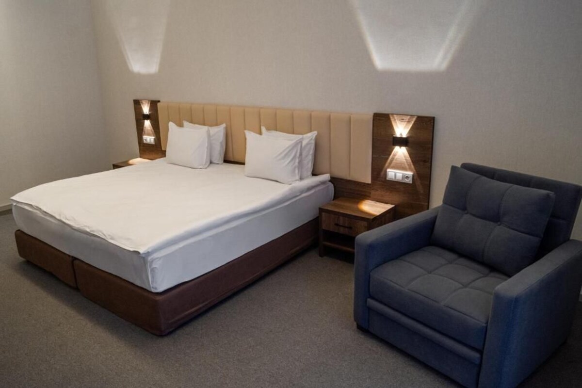 Double or Twin room