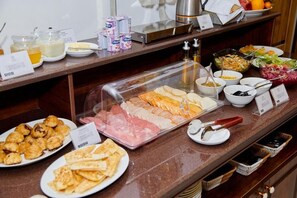 Bar (sur place)