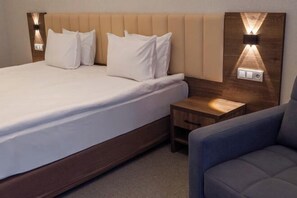 Room - Grand Plaza Hotel Samarkand (Samarkand)