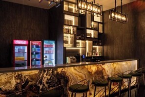 Bar (di hartanah)