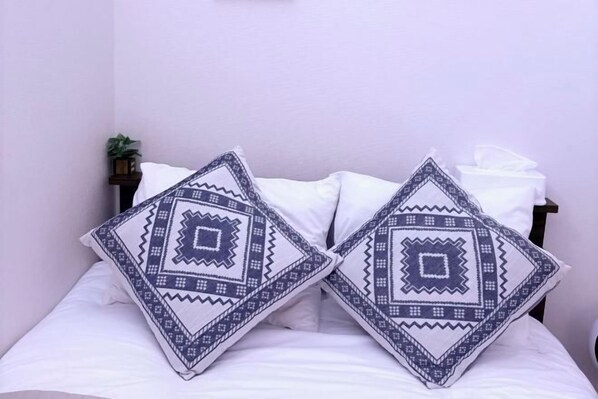 Room - Tokyo Lucky Star Ikebukuro (Tokyo)