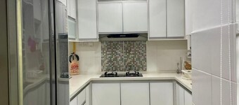 3R@7pax++ Spacious Space Putrajaya.