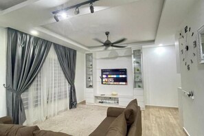 Room - 3R@7pax++ Spacious Space Putrajaya. (Putrajaya)