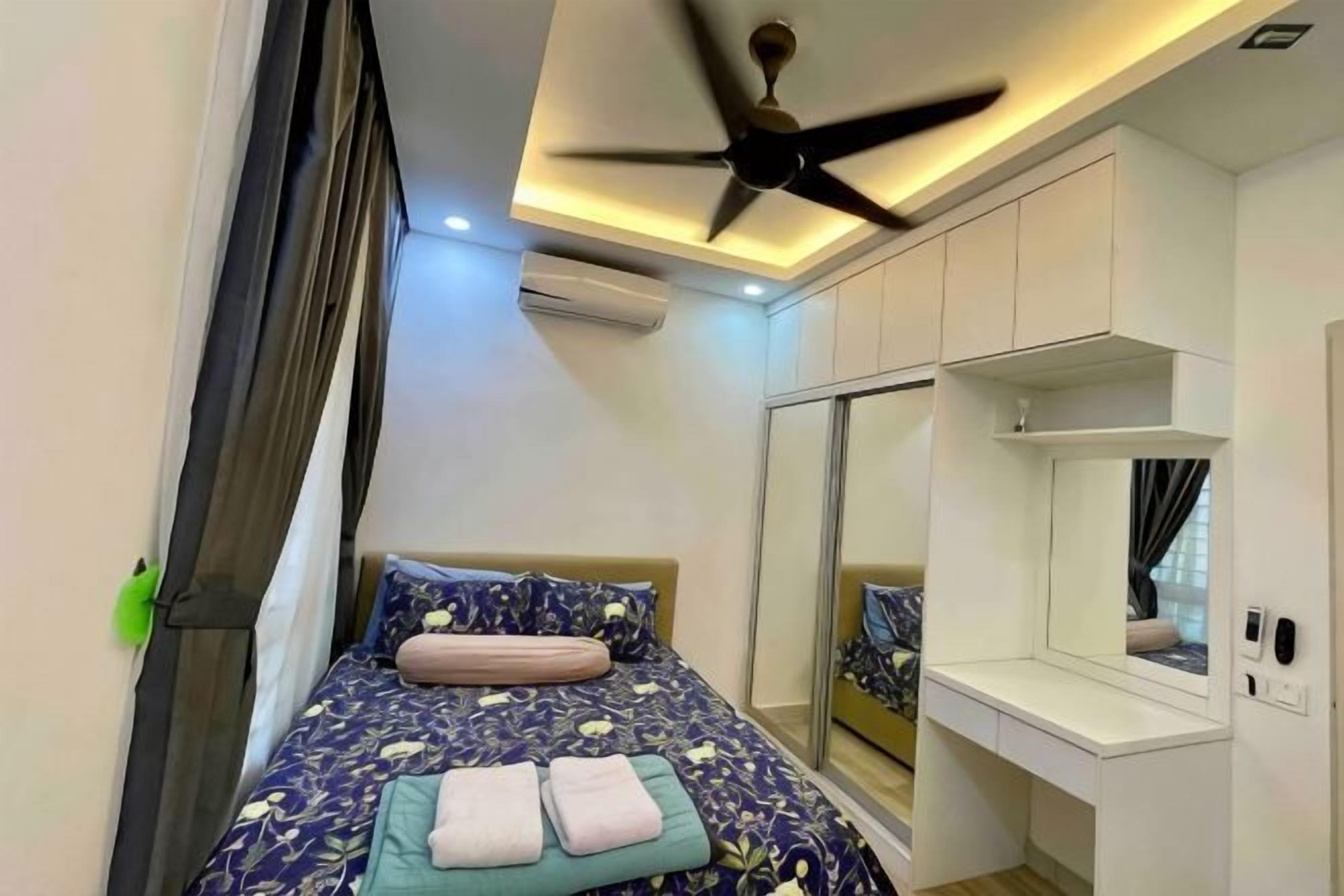 Kamer
