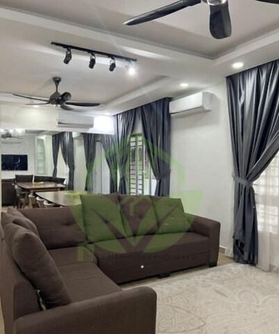 3R@7pax++ Spacious Space Putrajaya.