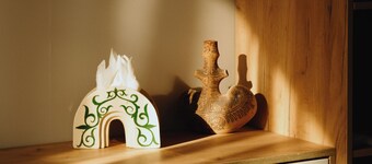 スケラモス ブティック アート ホテル