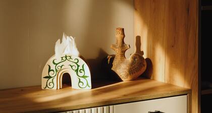 Skeramos Boutique Art Hotel