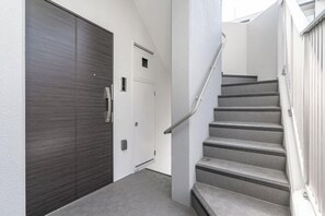 Interior - ZAITO Kikukawa SRS Apartment (Tokyo)