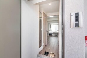 Room - ZAITO Kikukawa SRS Apartment (Tokyo)