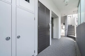 Interior - ZAITO Kikukawa SRS Apartment (Tokyo)