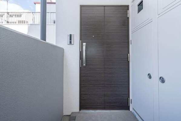 บริเวณที่พัก