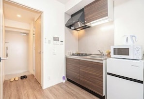 Room - ZAITO Kikukawa SRS Apartment (Tokyo)