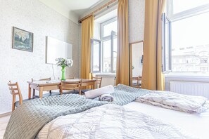 Basic Apartment | View from room