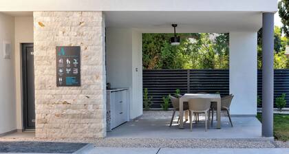 Luxurious Villa Retreat Near Mostar With Private Pool and Stunning Views