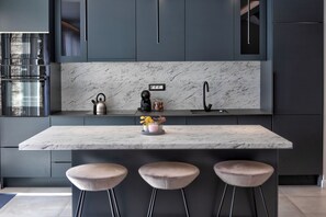 Cucina privata