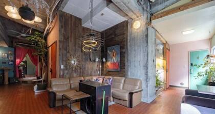 Noctarium - MountCinema