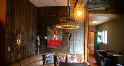 noctarium - Private Cinema Hotel