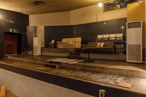 Room - Noctarium - MountCinema (Gotemba)