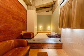 Room - Noctarium - MountCinema (Gotemba)