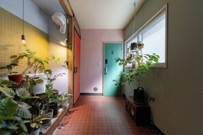 Room - Noctarium - MountCinema (Gotemba)