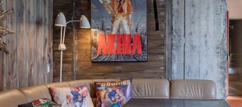 Noctarium - MountCinema