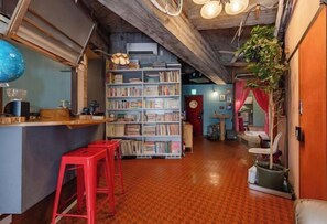 Room - Noctarium - MountCinema (Gotemba)