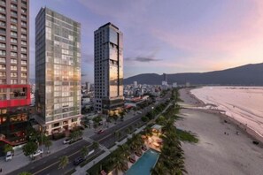 Cribs/infant beds - The Salt Collections Apartment Sea View Da Nang (Da Nang)