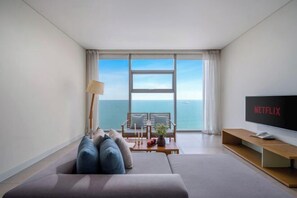 Cribs/infant beds - The Salt Collections Apartment Sea View Da Nang (Da Nang)