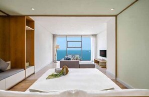 Cribs/infant beds - The Salt Collections Apartment Sea View Da Nang (Da Nang)