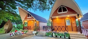 Chomwang resort