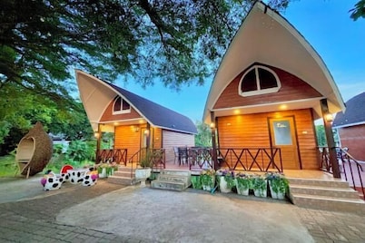 Chomwang resort