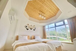 Room - Chomwang resort (Wang Sam Mo)