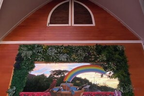 Unclassified image, 4 of 15, button - Chomwang resort (Wang Sam Mo)